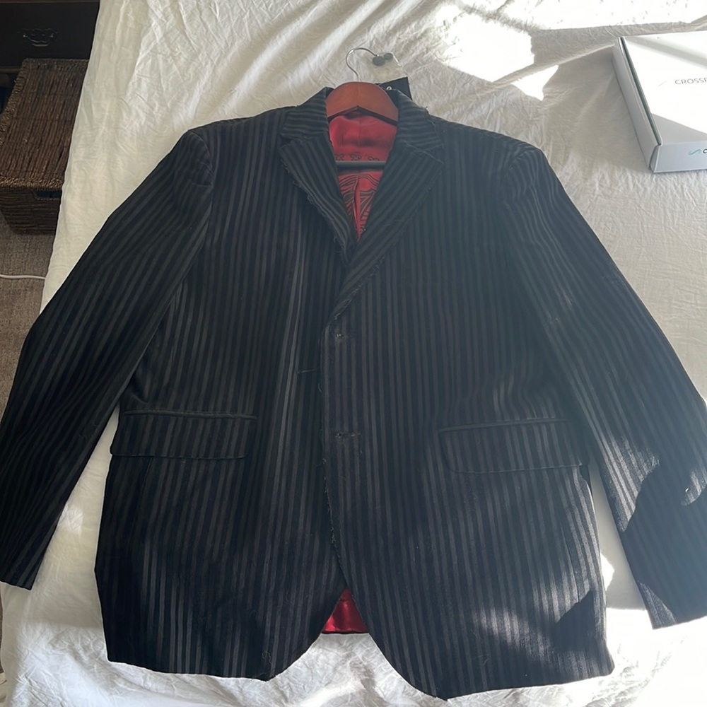 7 Diamonds Sports Coat in Size XXL